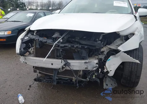 2013 Infiniti Jx35 z USA, uszkodzony, nr VIN 5N1AL0MM2DC340856